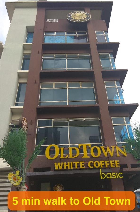 I-City Homestay - Shah Alam, Hospital Shah Alam, Uitm, Central Mall Sogo, Seksyen 7 Εξωτερικό φωτογραφία