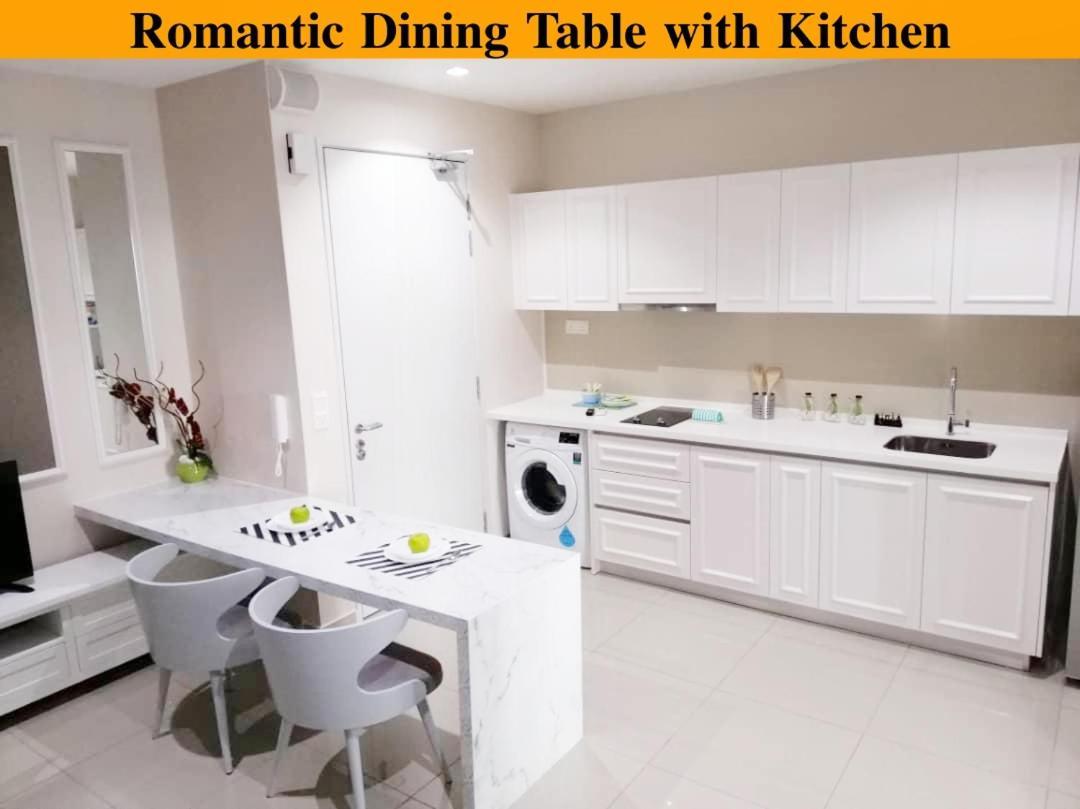 I-City Homestay - Shah Alam, Hospital Shah Alam, Uitm, Central Mall Sogo, Seksyen 7 Εξωτερικό φωτογραφία